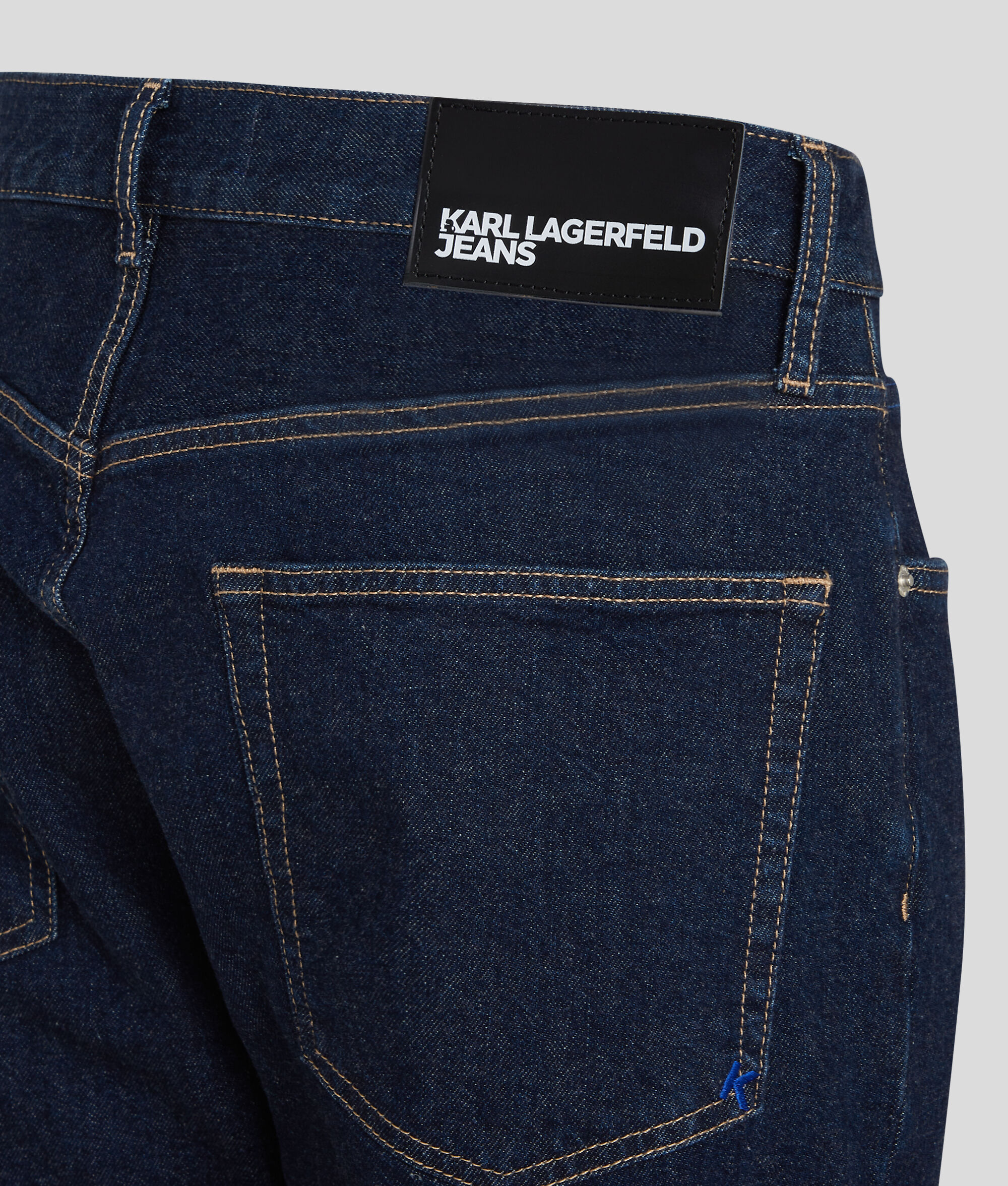 (image for) Intimate KLJ Tapered Jeans